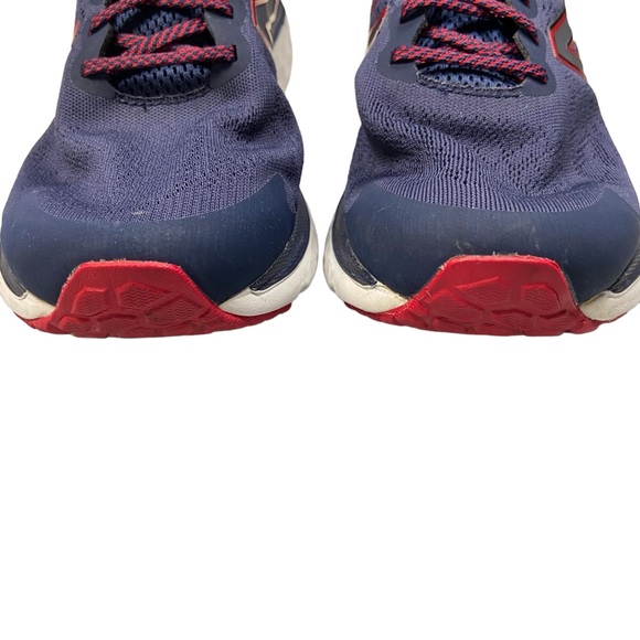 New Balance Fresh Foam 680V7 Running Shoe Finish Line 11 - Picture 6 of 11